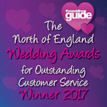 The North of England Wedding Awards