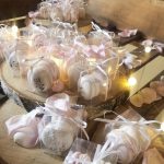 Wedding favours