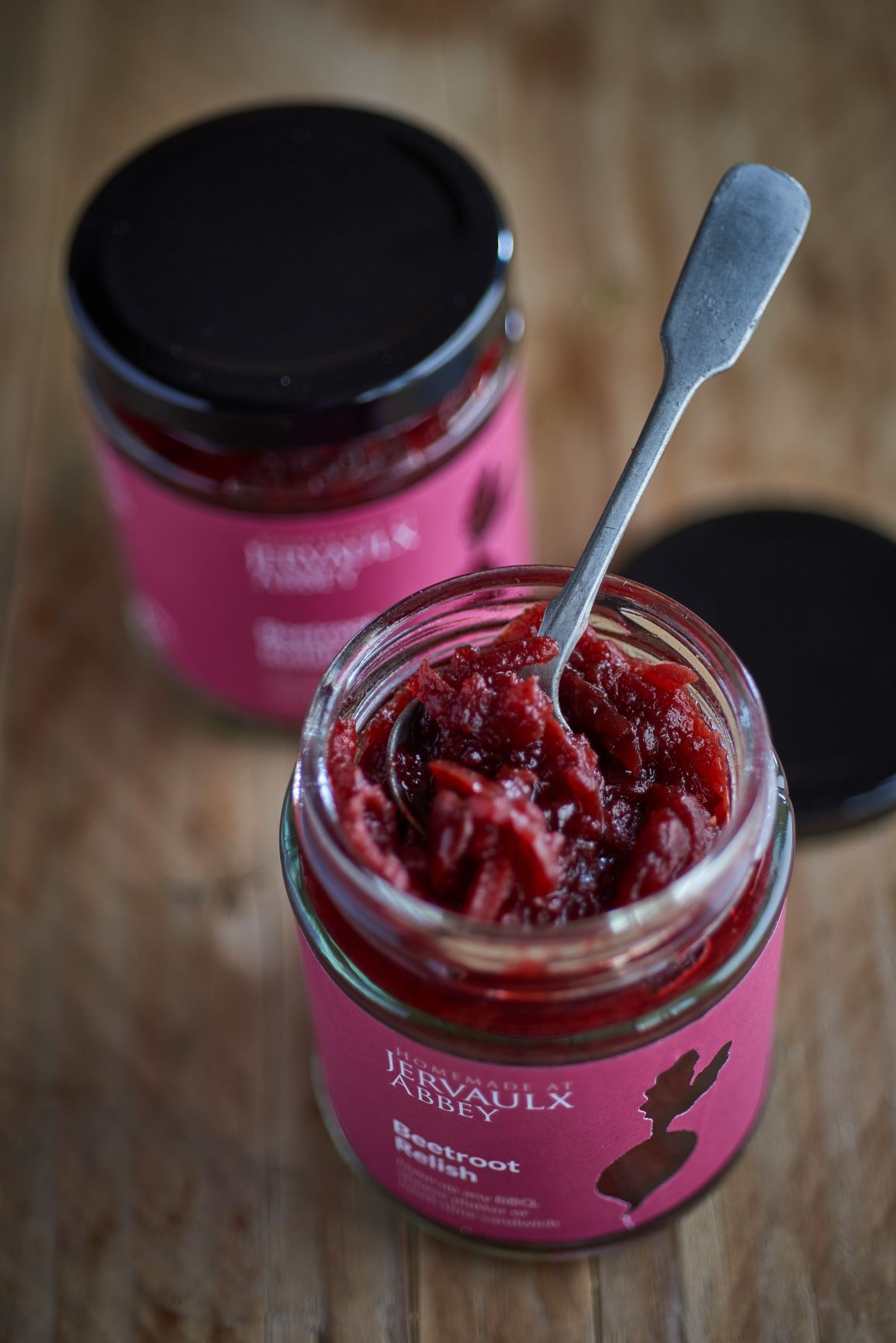 Beetroot relish