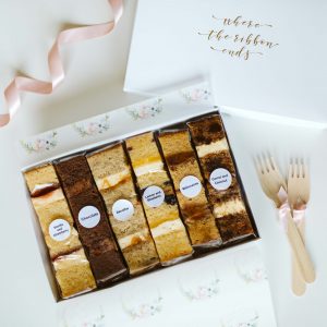 Taster box