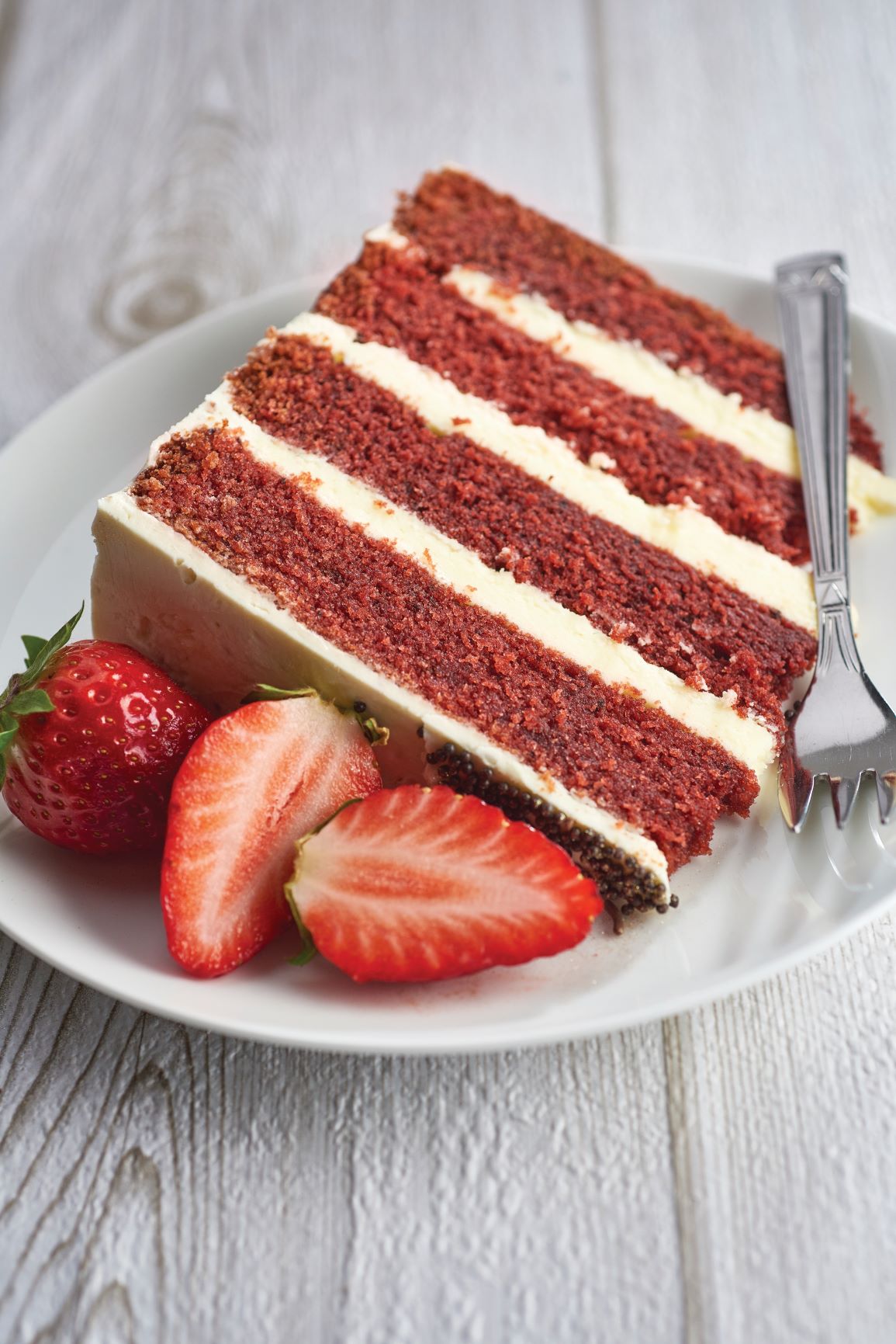 Red velvet