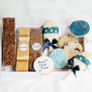 Fathers Day Box