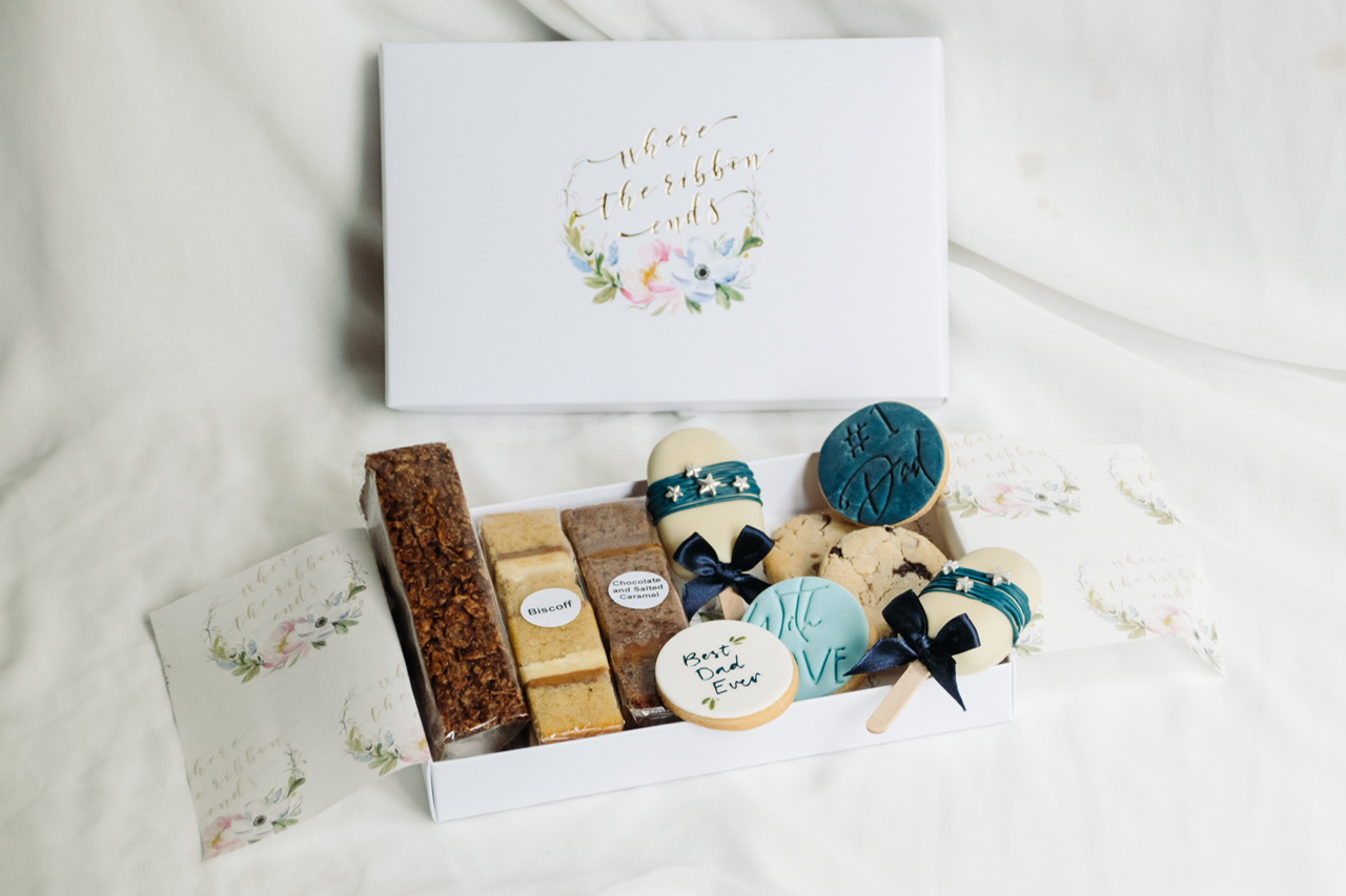 Fathers Day Box - Image 5
