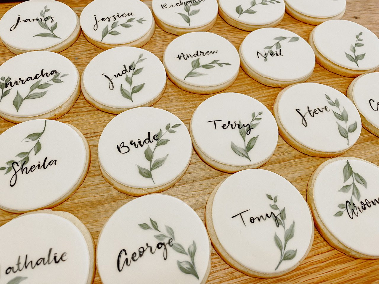 Favours
