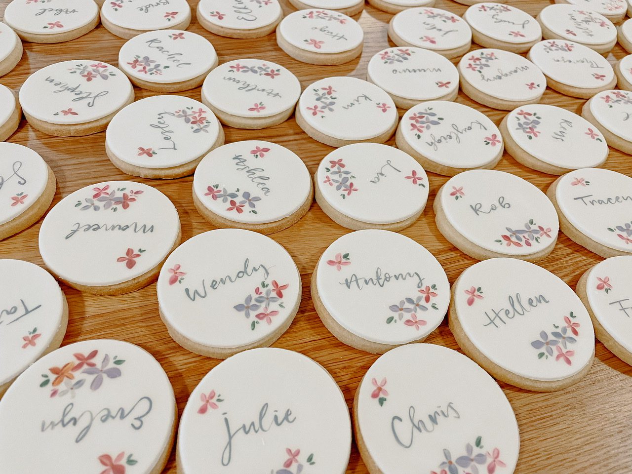Favours