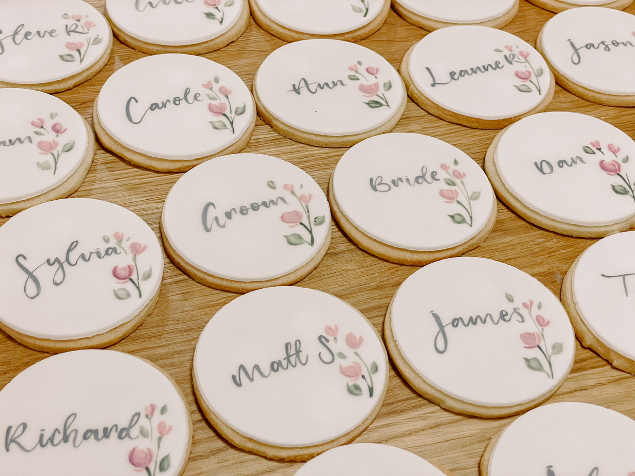Favours