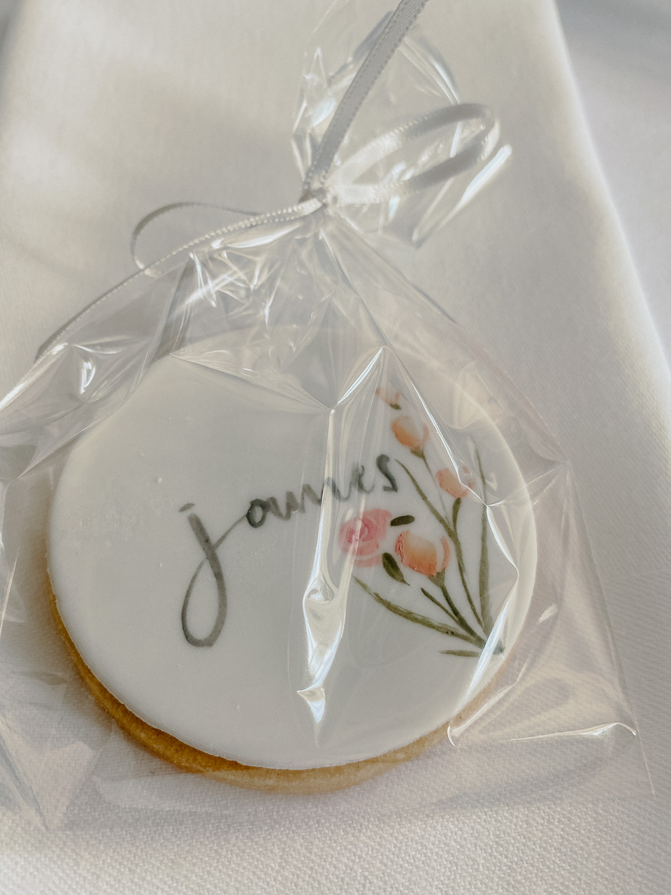 Favours