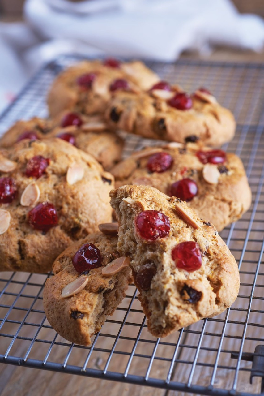 Trio of Recipe Book Bundle - Image 2