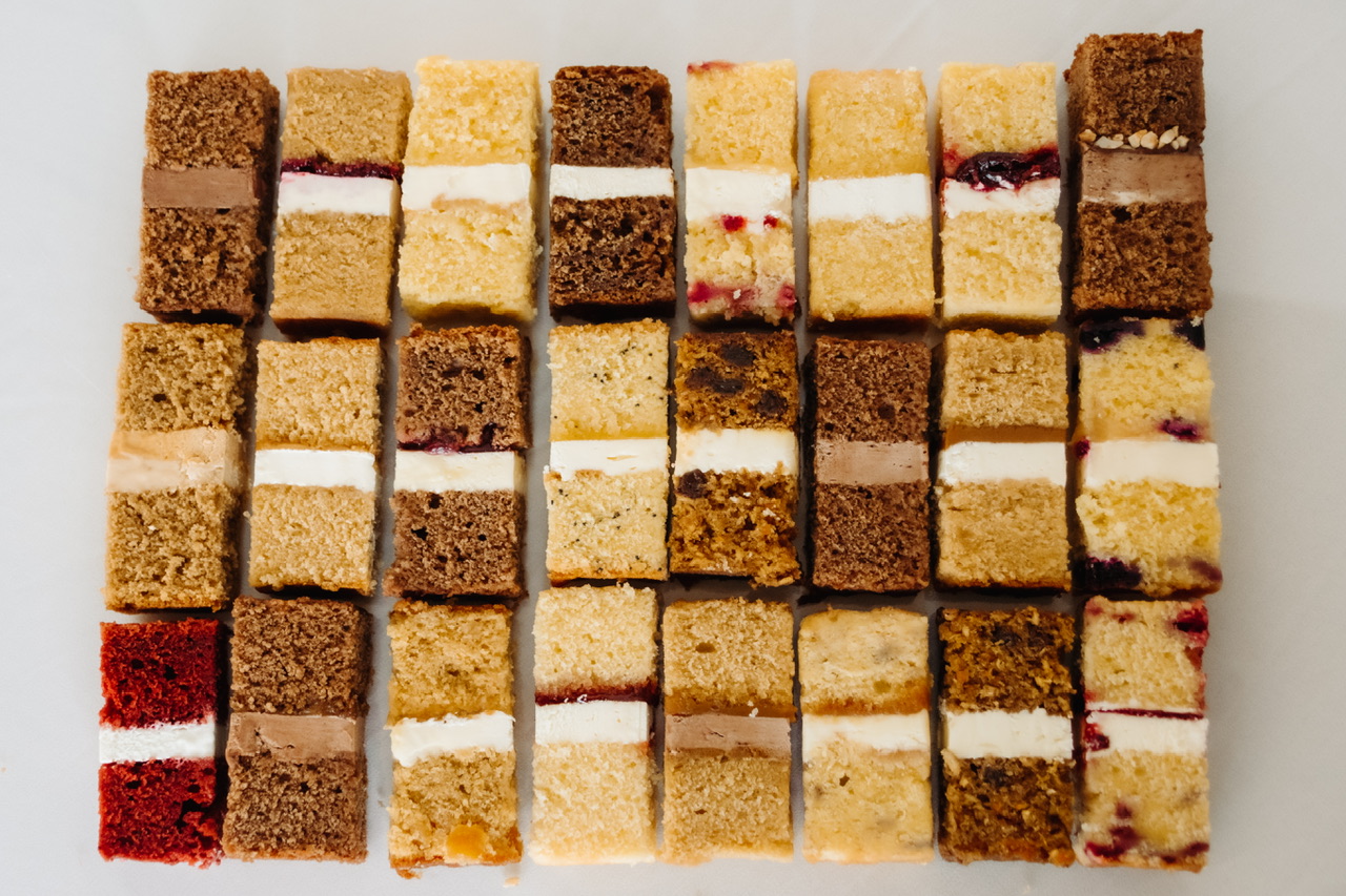 The Ultimate Cake Box - Image 2