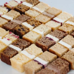 The Ultimate Cake Box