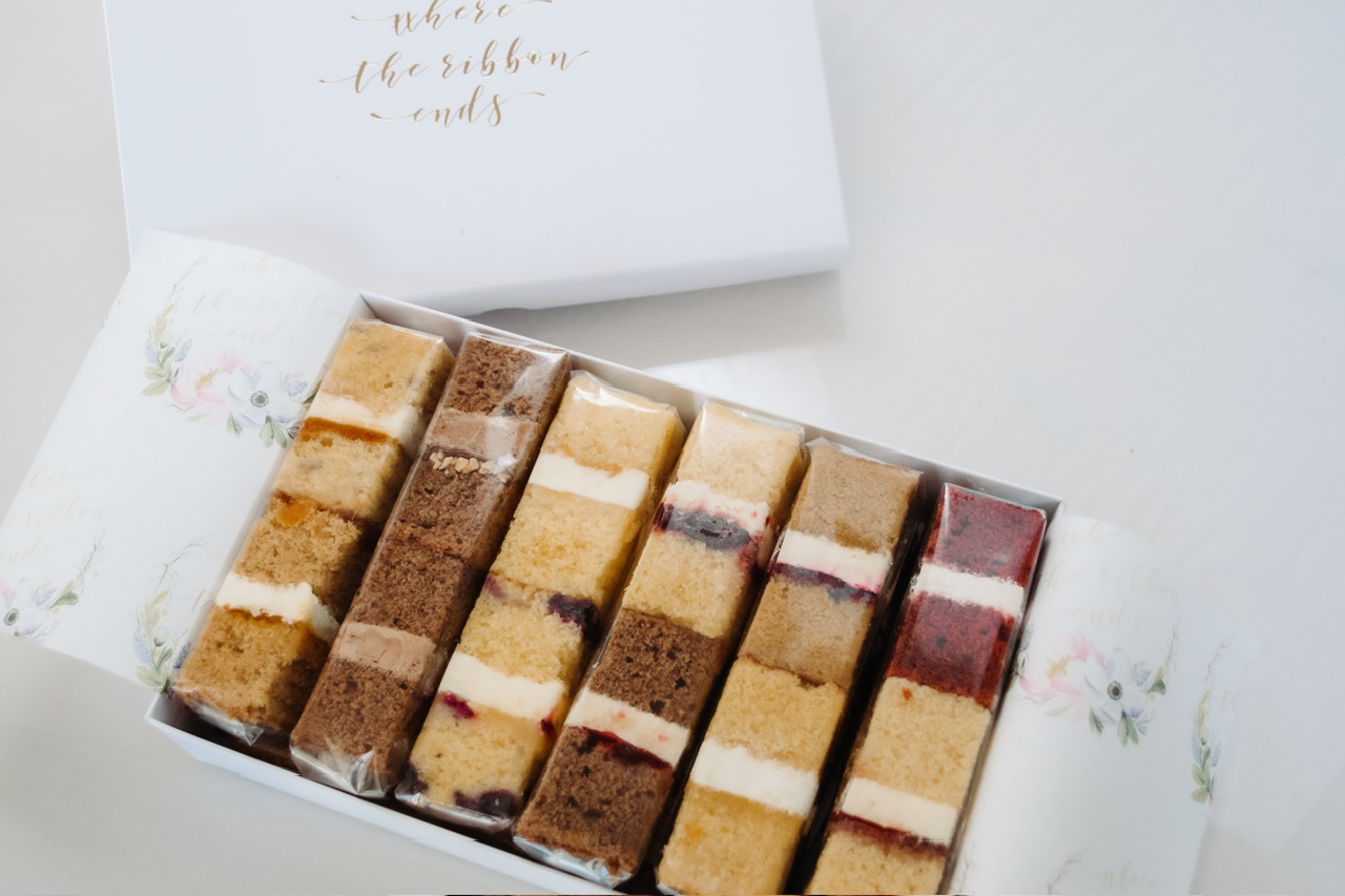 The Ultimate Cake Box - Image 5